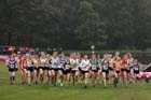 Start of junior women National Cross Country Relays, Berry Hill Park, Mansfield. Photo: David T. Hewitson/Sports for All Pics